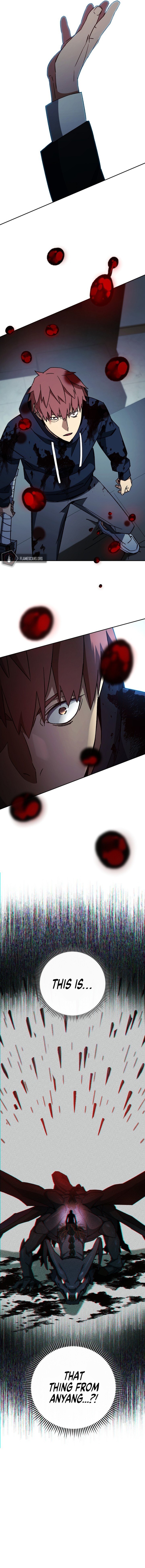 The Hero Returns 53 15
