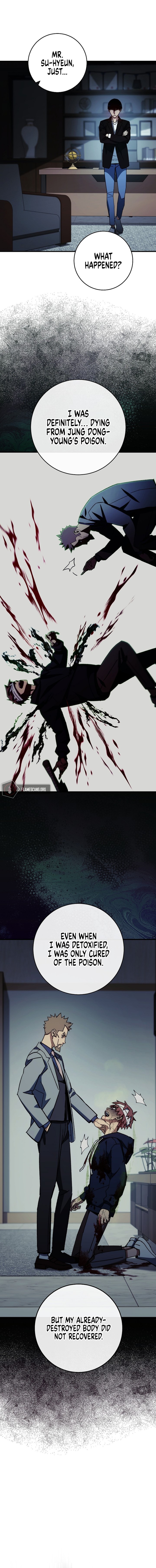 The Hero Returns 53 3