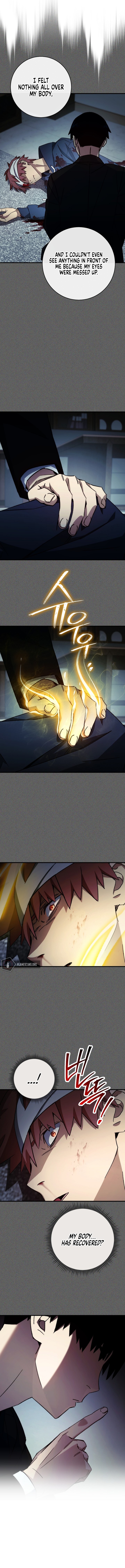 The Hero Returns 53 4