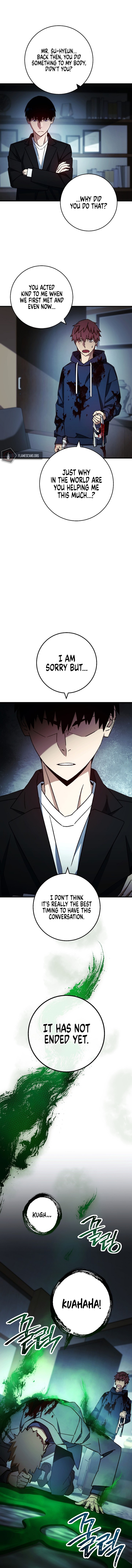 The Hero Returns 53 5
