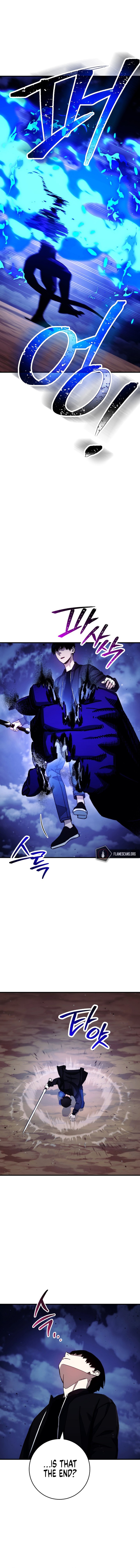 The Hero Returns 60 11
