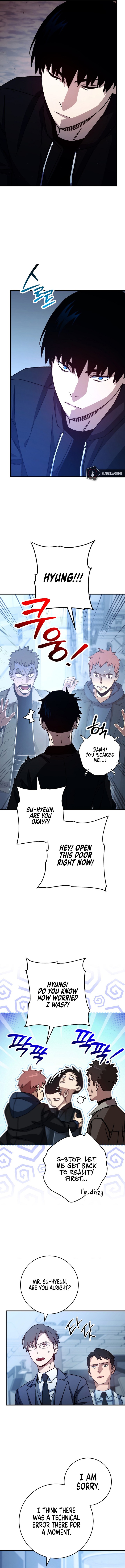 The Hero Returns 60 12