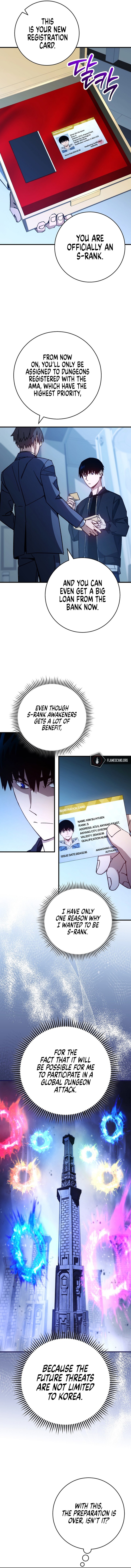 The Hero Returns 60 14