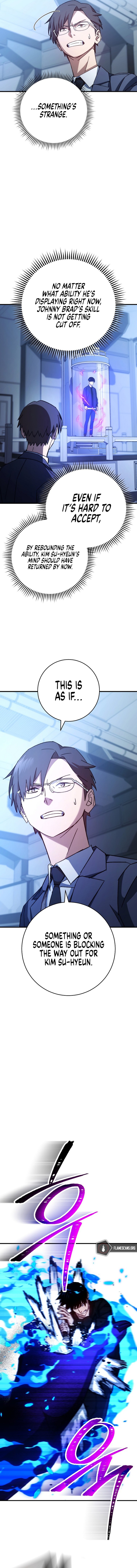 The Hero Returns 60 4