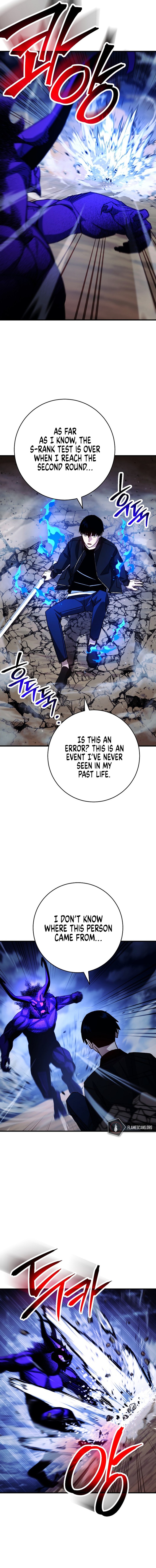 The Hero Returns 60 5