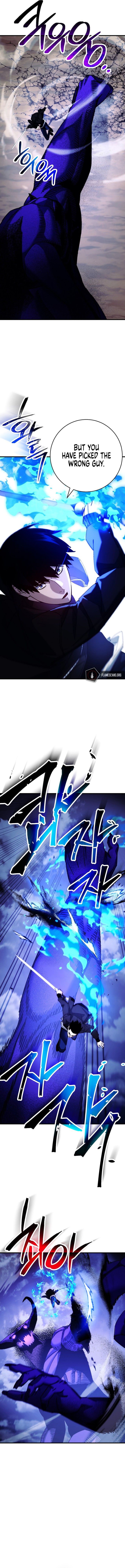 The Hero Returns 60 6