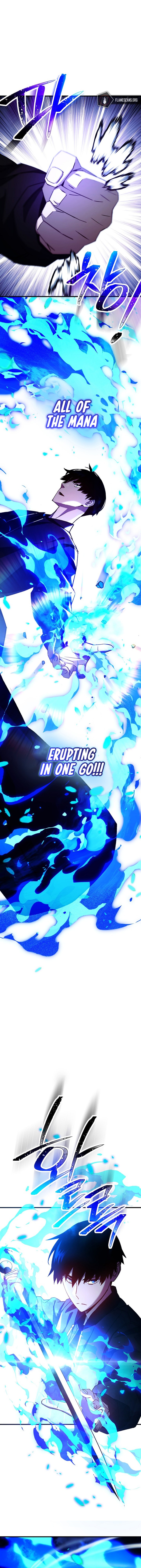 The Hero Returns 60 9