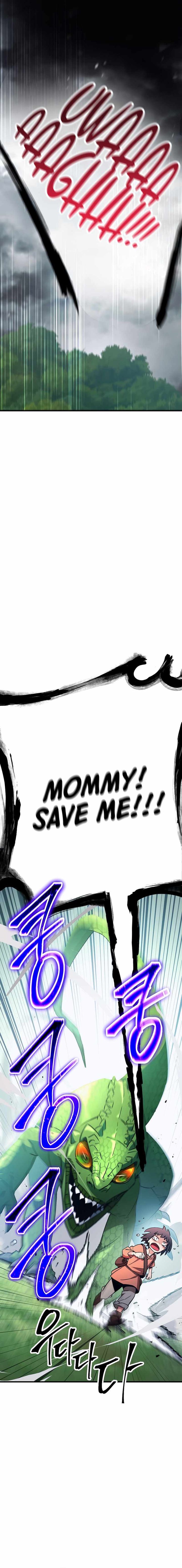 The Hero Returns 7 3