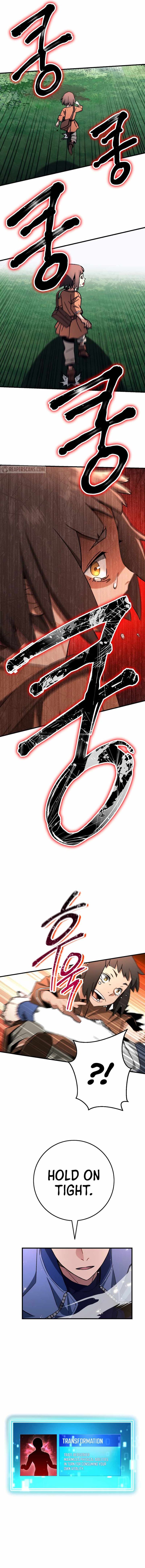 The Hero Returns 7 4
