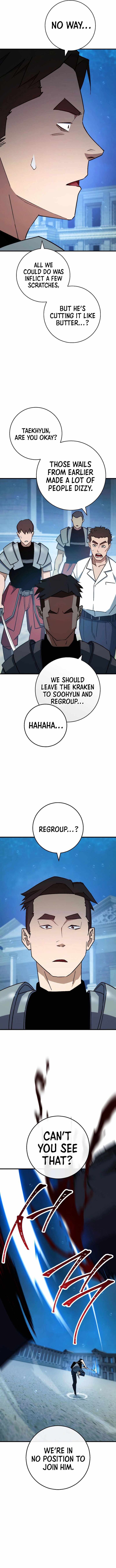 The Hero Returns 71 13