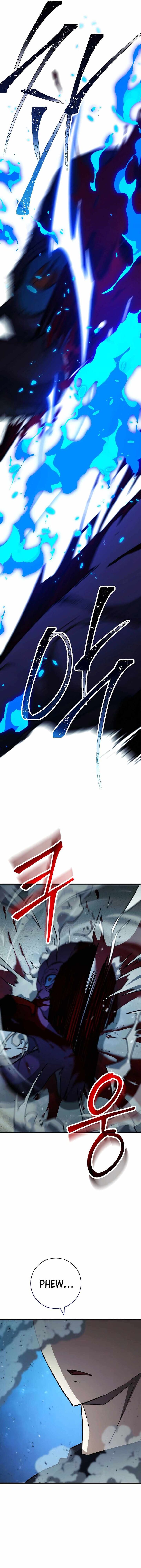 The Hero Returns 71 18