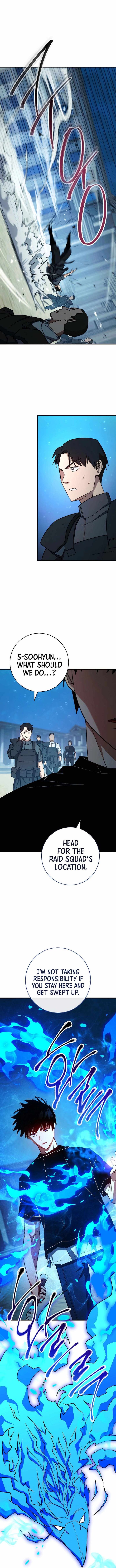 The Hero Returns 71 9