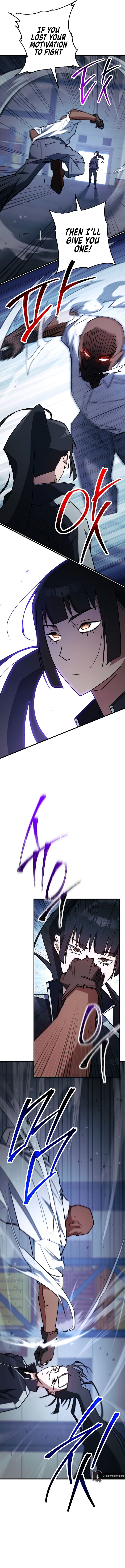 The Hero Returns 73 12