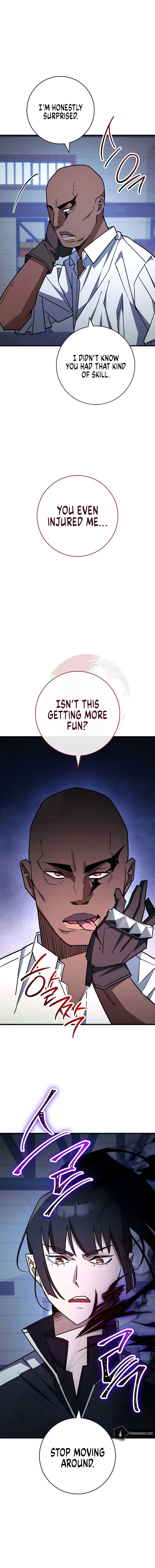 The Hero Returns 73 3
