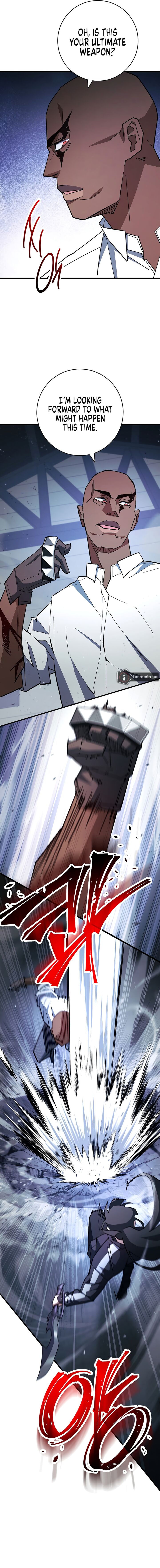 The Hero Returns 73 9
