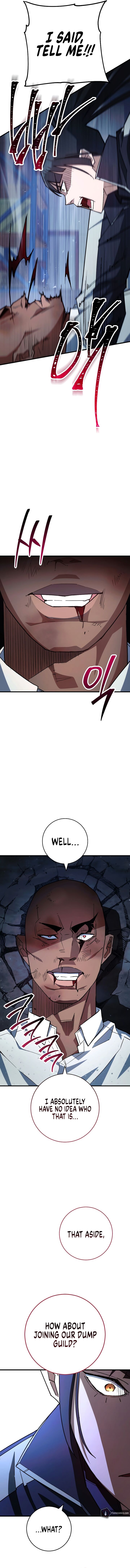 The Hero Returns 74 3