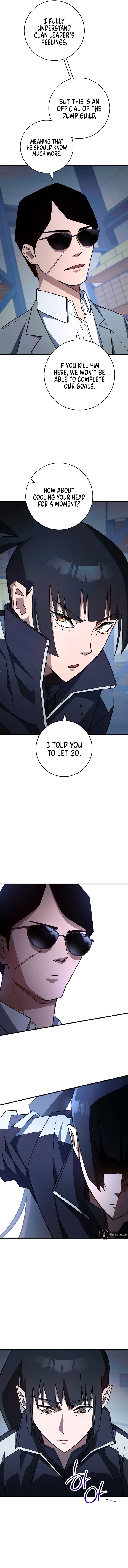 The Hero Returns 74 5