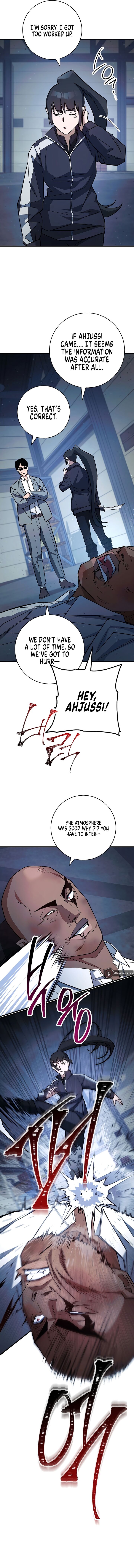 The Hero Returns 74 6