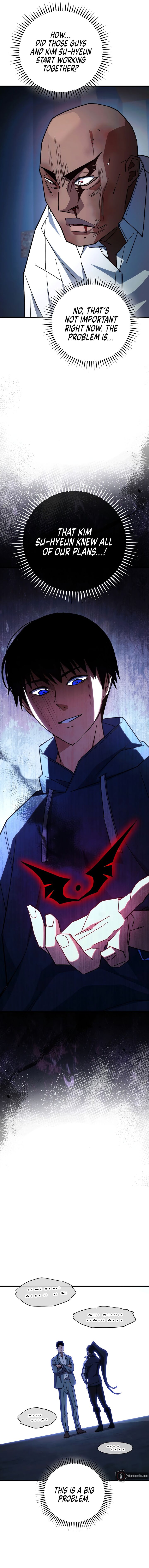 The Hero Returns 74 8