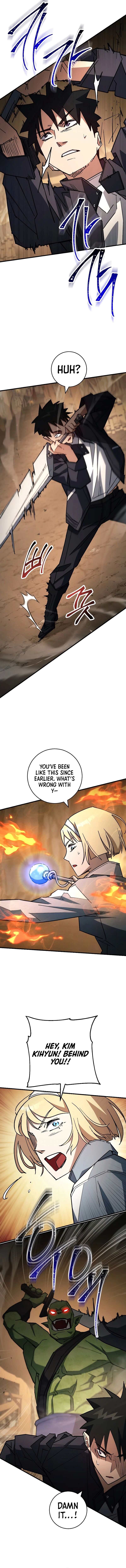 The Hero Returns 76 9