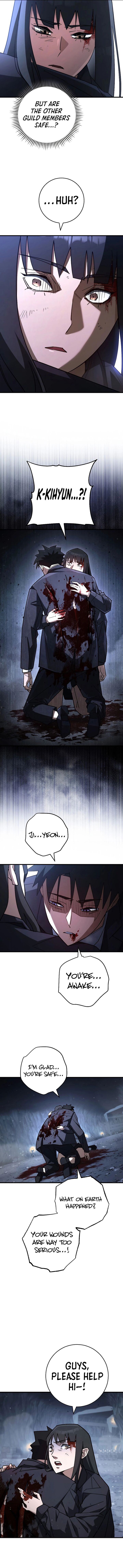 The Hero Returns 78 11