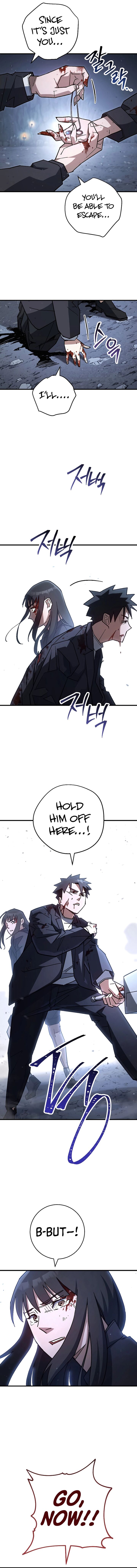 The Hero Returns 78 14
