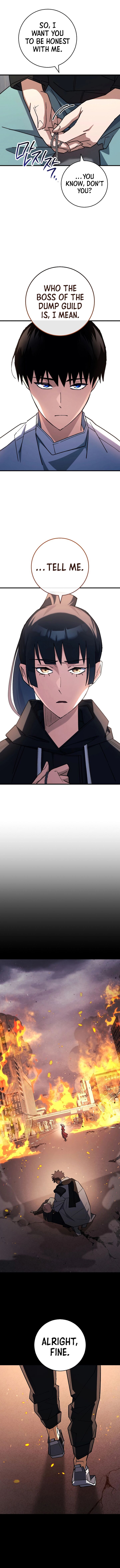 The Hero Returns 78 16