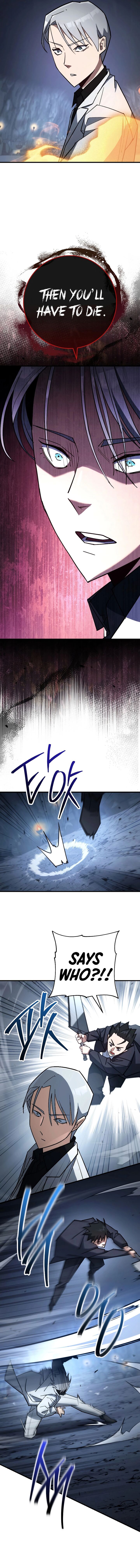 The Hero Returns 78 3