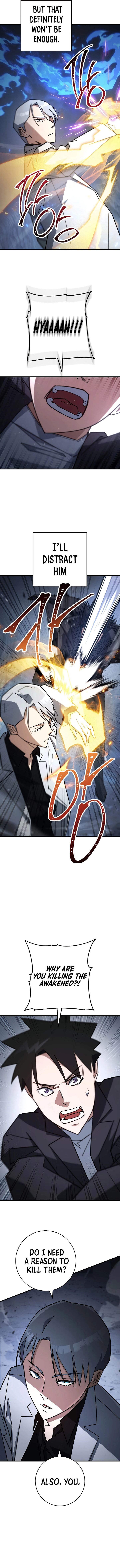 The Hero Returns 78 5