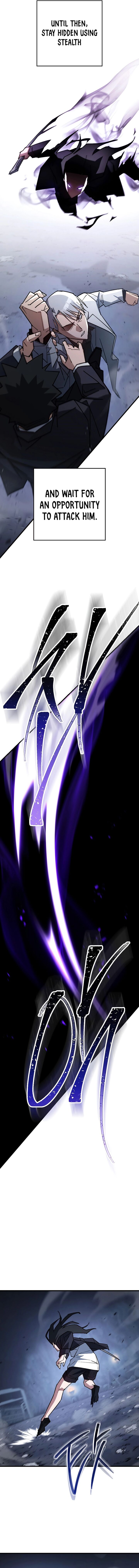 The Hero Returns 78 7