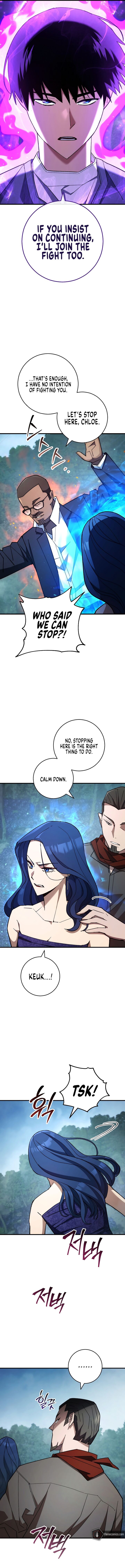 The Hero Returns 81 3