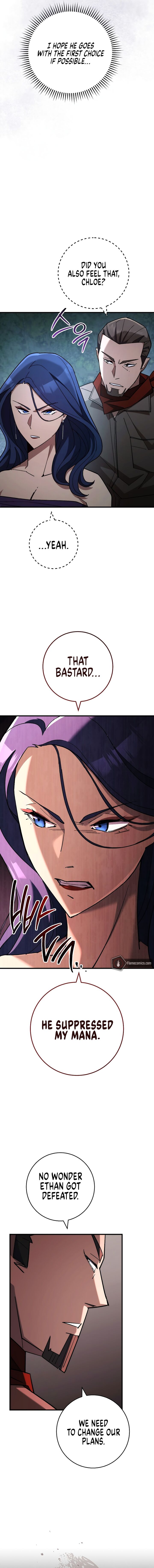 The Hero Returns 81 5