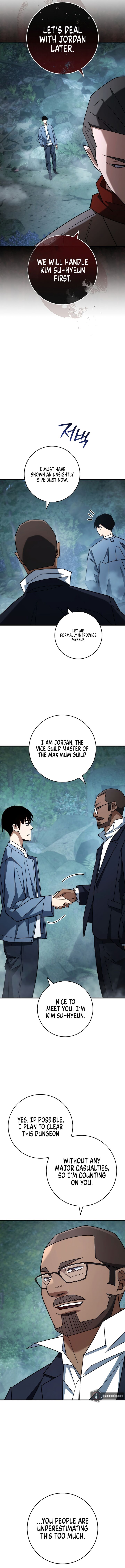 The Hero Returns 81 6