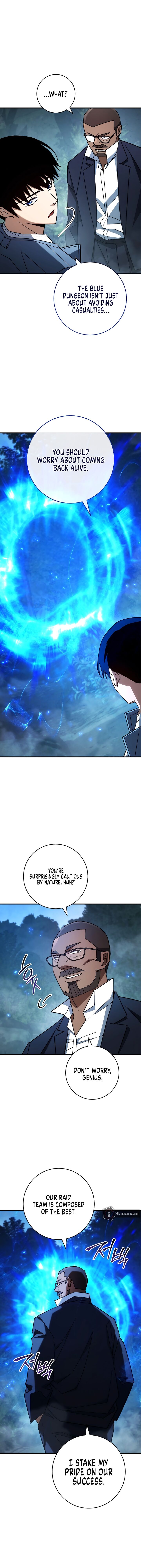 The Hero Returns 81 7
