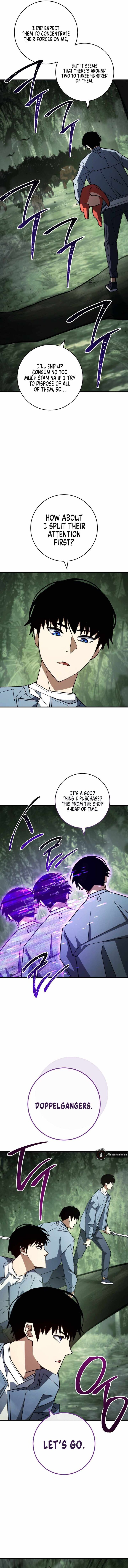 The Hero Returns 86 3
