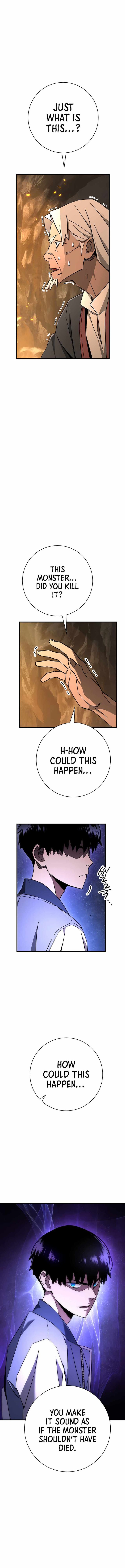 The Hero Returns 9 2