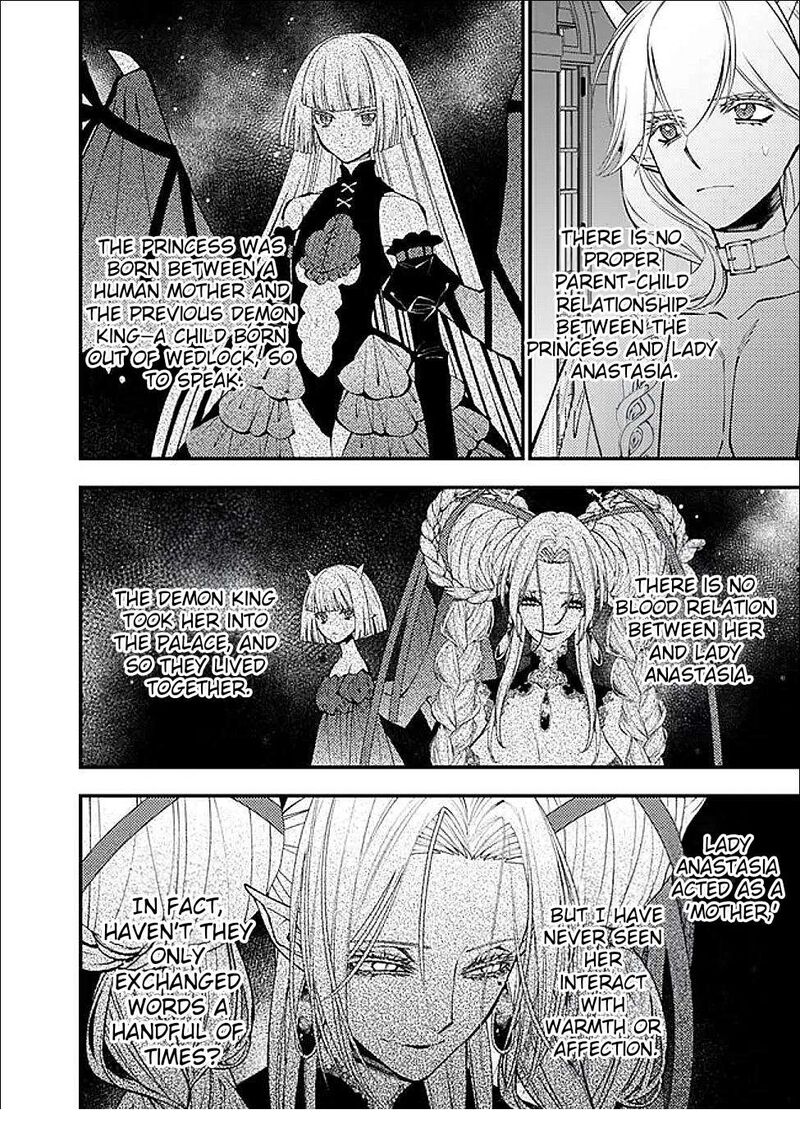 The Hero Who Seeks Revenge Shall Exterminate With Darkness 111 9