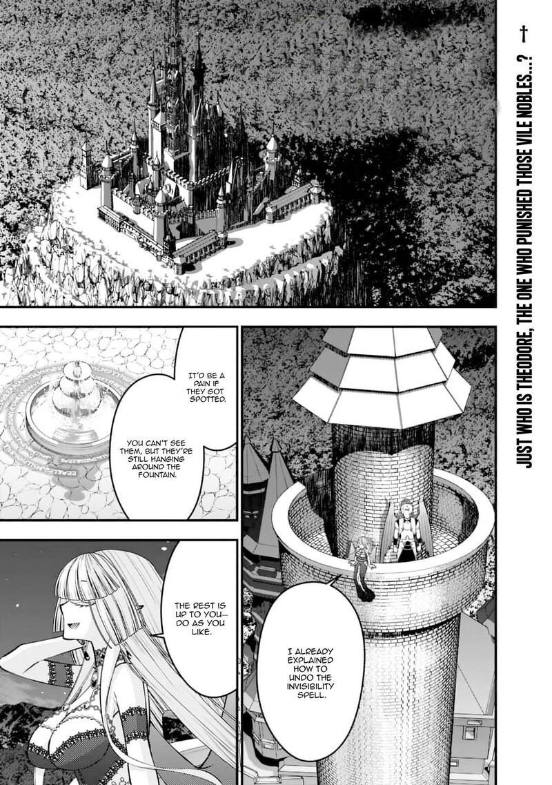 The Hero Who Seeks Revenge Shall Exterminate With Darkness 116 2