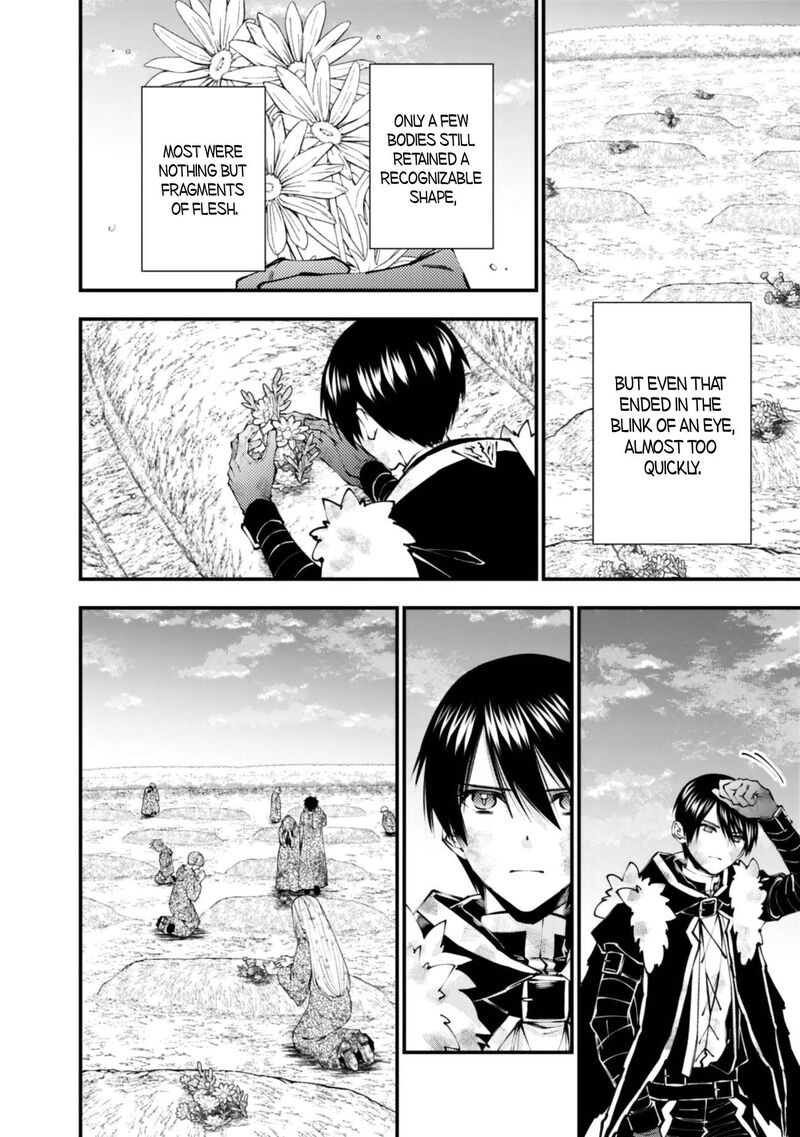 The Hero Who Seeks Revenge Shall Exterminate With Darkness 119 10