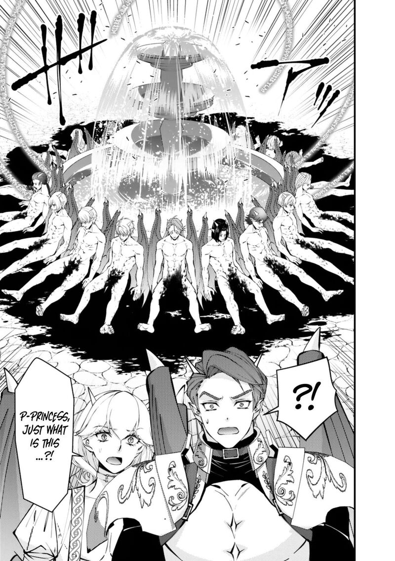 The Hero Who Seeks Revenge Shall Exterminate With Darkness 120 14