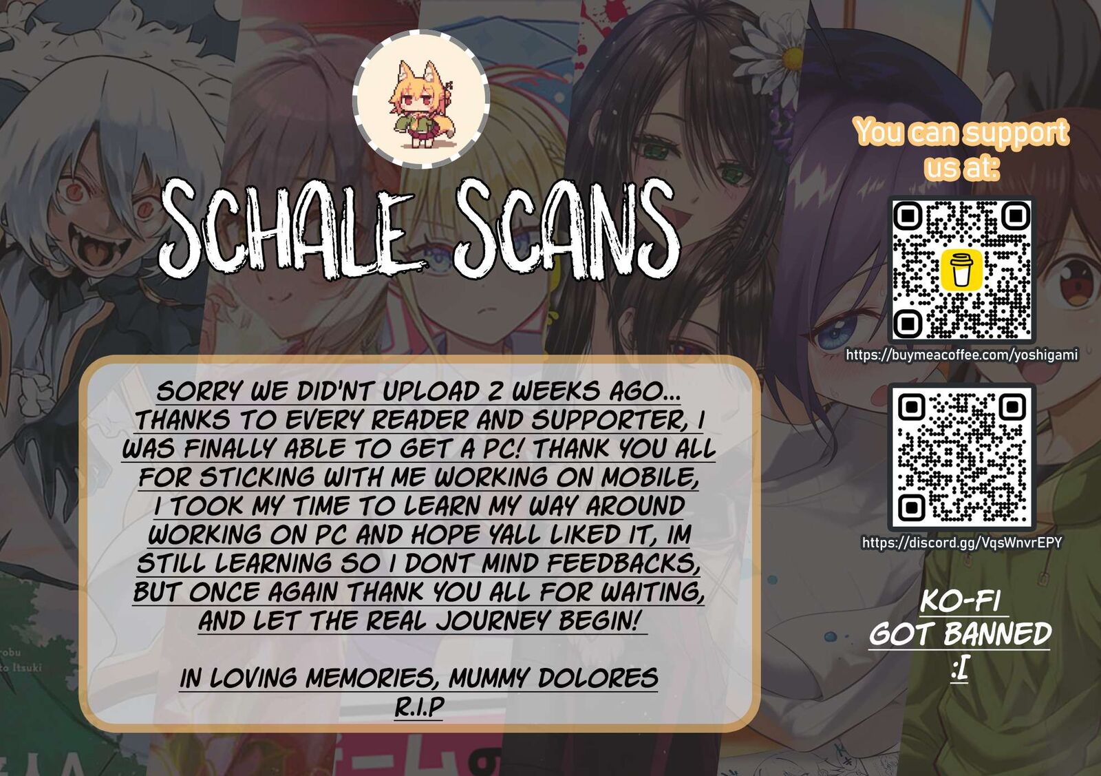 The Hero Who Seeks Revenge Shall Exterminate With Darkness 120 21