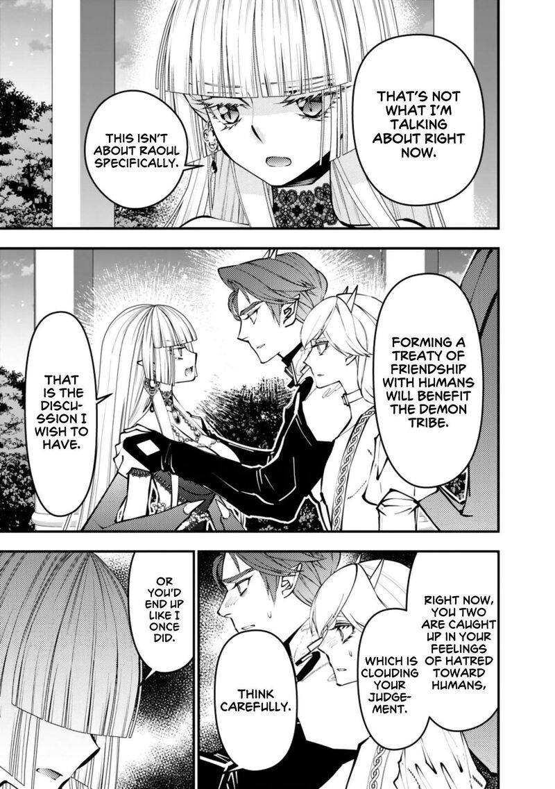 The Hero Who Seeks Revenge Shall Exterminate With Darkness 120 5