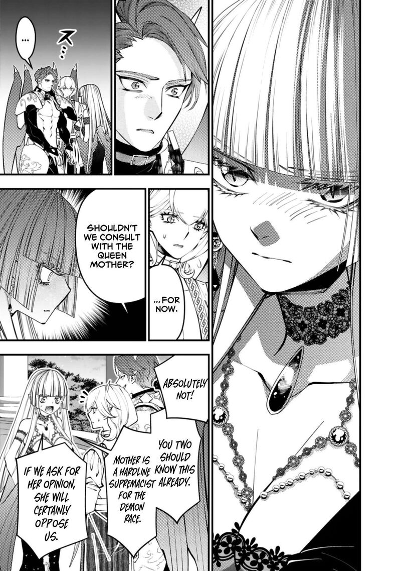 The Hero Who Seeks Revenge Shall Exterminate With Darkness 120 9