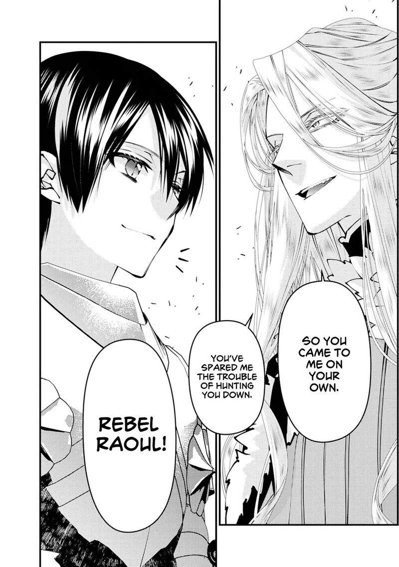 The Hero Who Seeks Revenge Shall Exterminate With Darkness 121 18