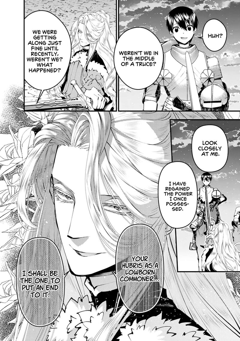 The Hero Who Seeks Revenge Shall Exterminate With Darkness 121 20