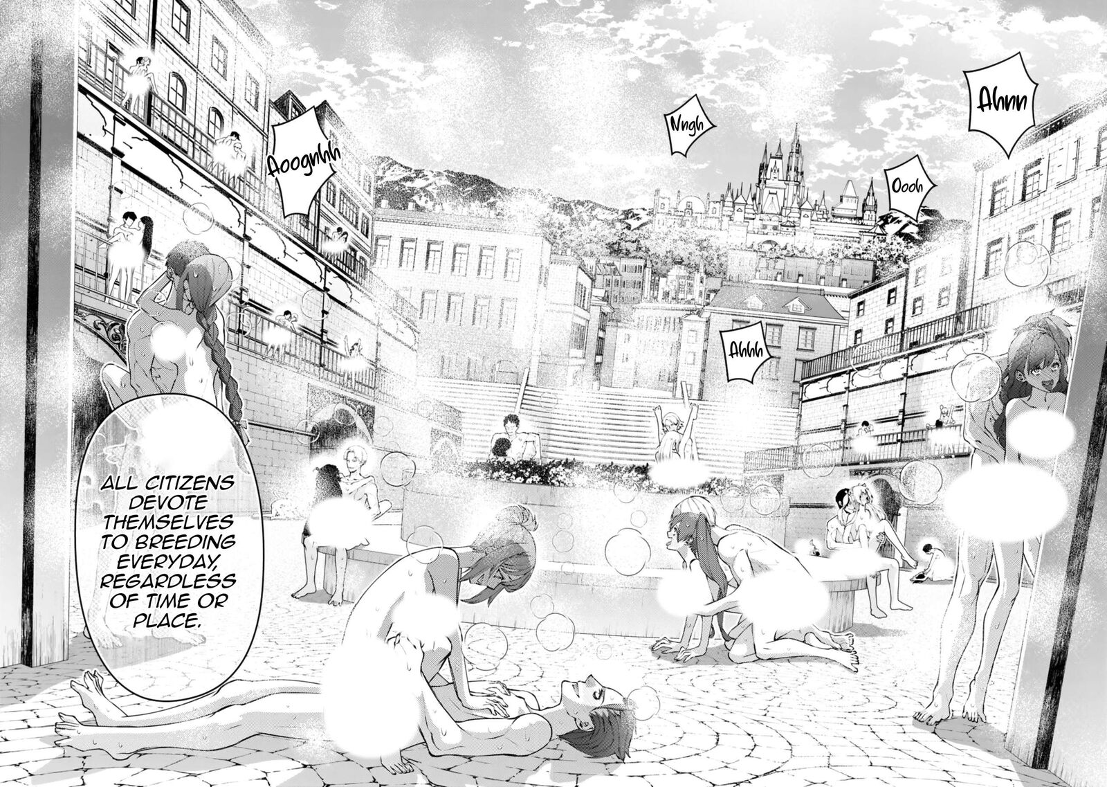 The Hero Who Seeks Revenge Shall Exterminate With Darkness 123 10