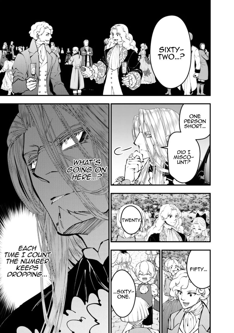 The Hero Who Seeks Revenge Shall Exterminate With Darkness 123 20