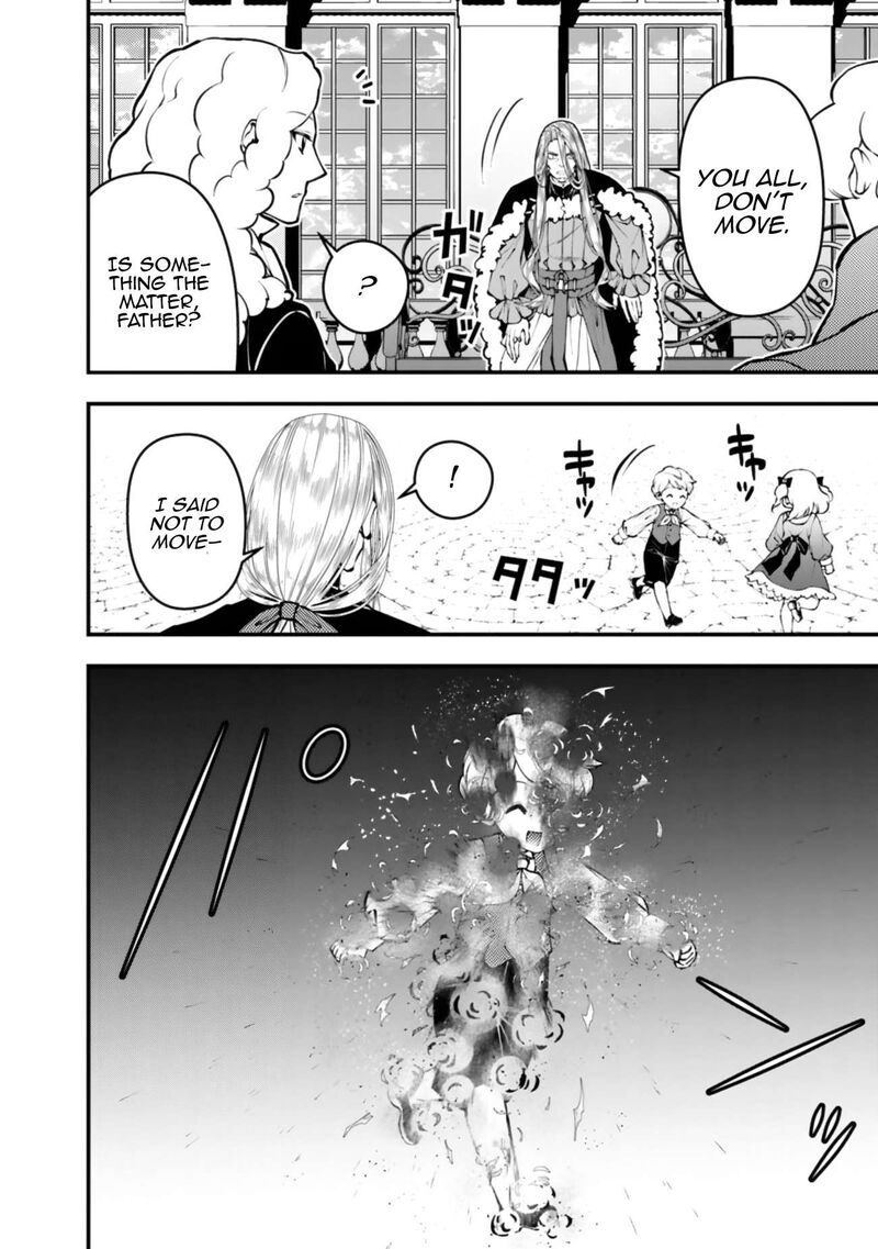 The Hero Who Seeks Revenge Shall Exterminate With Darkness 123 21