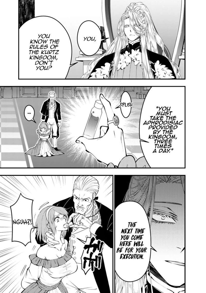 The Hero Who Seeks Revenge Shall Exterminate With Darkness 123 7