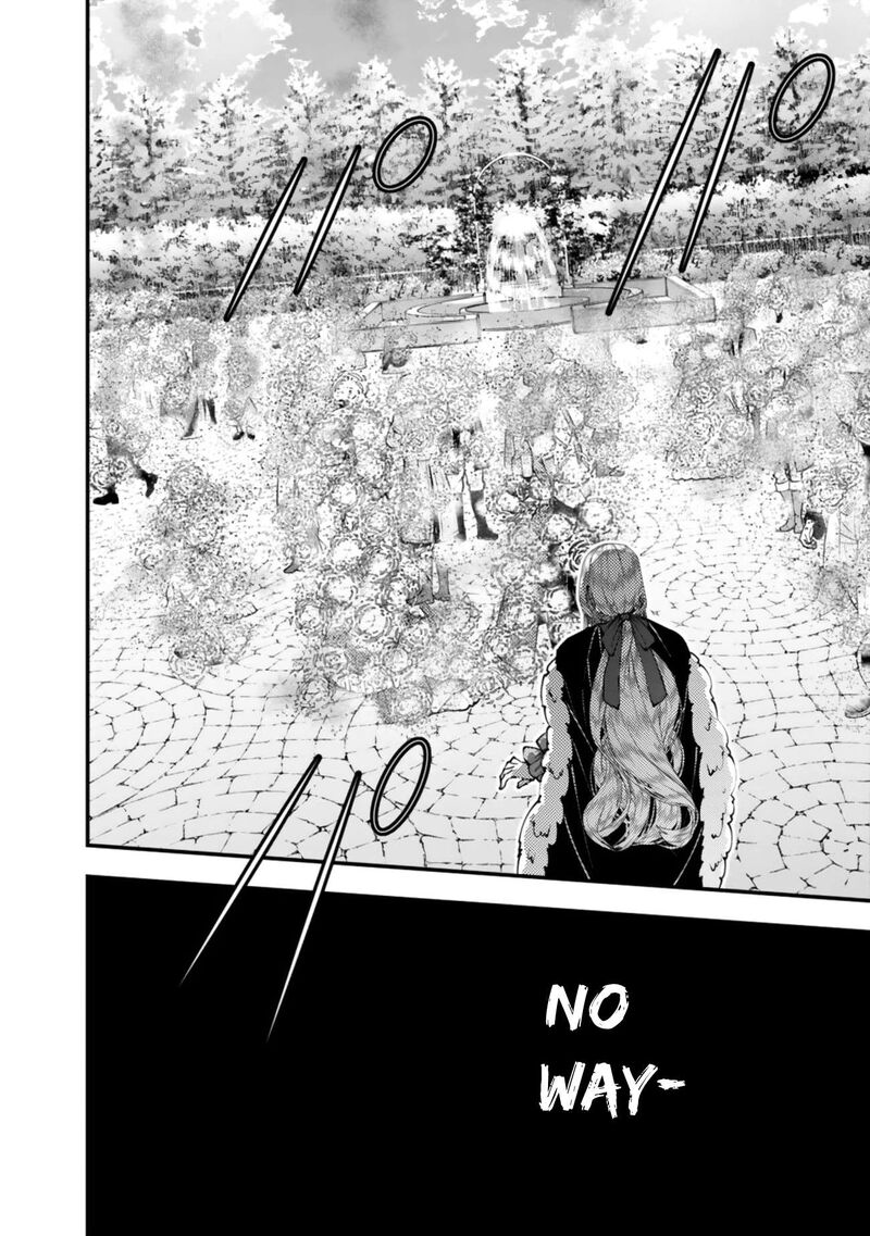 The Hero Who Seeks Revenge Shall Exterminate With Darkness 124 2